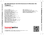 Zadní strana obalu CD Ma Minitheque Vol 20-Chansons Et Rondes De Toujours