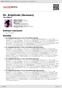 Digitální booklet (A4) Mr. Brightside [Remixes]