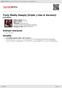 Digitální booklet (A4) Truly Madly Deeply [triple j Like A Version]