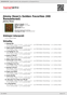 Digitální booklet (A4) Jimmy Dean's Golden Favorites (HD Remastered)