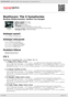 Digitální booklet (A4) Beethoven: The 9 Symphonies