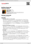 Digitální booklet (A4) Buffalo Beat EP