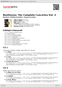 Digitální booklet (A4) Beethoven: The Complete Concertos Vol. 2