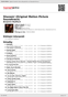 Digitální booklet (A4) Shazam! (Original Motion Picture Soundtrack)
