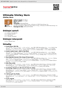 Digitální booklet (A4) Ultimate Shirley Horn