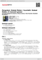 Digitální booklet (A4) Pergolesi: Stabat Mater / Scarlatti: Stabat Mater; 6 Concerti grossi