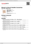 Digitální booklet (A4) Mozart & Bruch Double Concertos