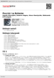 Digitální booklet (A4) Puccini: La Boheme