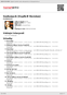 Digitální booklet (A4) Godsmack [Explicit Version]