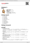 Digitální booklet (A4) Volume 3