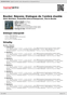 Digitální booklet (A4) Boulez: Répons; Dialogue de l'ombre double