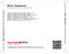 Zadní strana obalu CD Berio: Sequenzas