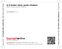 Zadní strana obalu CD Is It Easier (feat. Justin Chalice)