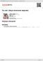 Digitální booklet (A4) Ты нет (Акустическая версия)