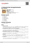 Digitální booklet (A4) L'Integrale Des Enregistrements