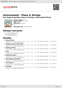 Digitální booklet (A4) Instrumental - Piano & Strings