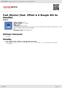 Digitální booklet (A4) Fast (Remix) [feat. Offset & A Boogie Wit da Hoodie]