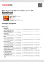 Digitální booklet (A4) The Dynamic Stonewall Jackson (HD Remastered)