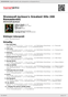 Digitální booklet (A4) Stonewall Jackson's Greatest Hits (HD Remastered)