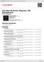 Digitální booklet (A4) The Best Of Porter Wagoner (HD Remastered)