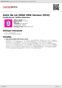 Digitální booklet (A4) Astin Na Lei [MAD VMA Version 2019]
