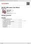 Digitální booklet (A4) OH MY GIRL Japan 2nd Album