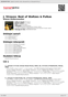 Digitální booklet (A4) J. Strauss: Best of Waltzes & Polkas