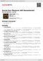 Digitální booklet (A4) Sound Sun Pleasure (HD Remastered)