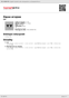 Digitální booklet (A4) Одна вторая