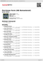 Digitální booklet (A4) Parchman Farm (HD Remastered)