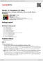 Digitální booklet (A4) Verdi: Il Trovatore [2 CDs]