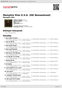Digitální booklet (A4) Memphis Slim U.S.A. (HD Remastered)