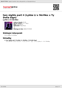 Digitální booklet (A4) two nights part ii (Lykke Li x Skrillex x Ty Dolla $ign)