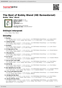 Digitální booklet (A4) The Best of Bobby Bland (HD Remastered)