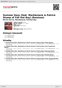 Digitální booklet (A4) Summer Days (feat. Macklemore & Patrick Stump of Fall Out Boy) (Remixes)