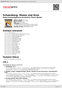 Digitální booklet (A4) Schoenberg: Moses und Aron