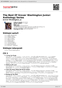 Digitální booklet (A4) The Best Of Grover Washington Junior: Anthology Series