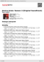 Digitální booklet (A4) Jessica Jones: Season 3 [Original Soundtrack]