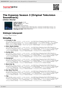 Digitální booklet (A4) The Expanse Season 3 [Original Television Soundtrack]