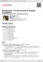 Digitální booklet (A4) Monteverdi: L'incoronazione di Poppea (Complete)