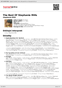 Digitální booklet (A4) The Best Of Stephanie Mills