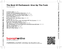 Zadní strana obalu CD The Best Of Parliament: Give Up The Funk