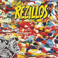 Přední strana obalu CD Can't Stand The Rezillos: The [Almost] Complete Rezillos