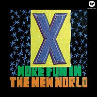 X – More Fun In the New World