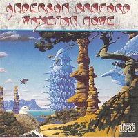 Anderson, Bruford, Wakeman, Howe – Anderson, Bruford, Wakeman, Howe