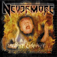 Nevermore – The Politics Of Ecstasy [re-issue + Bonus Tracks]