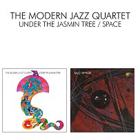 The Modern Jazz Quartet – Under The Jasmin Tree / Space