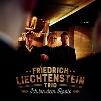 Friedrich Liechtenstein Trio – Ich bin Dein Radio