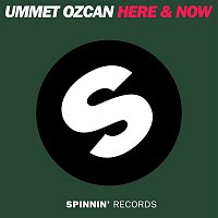 Ummet Ozcan – Here & Now