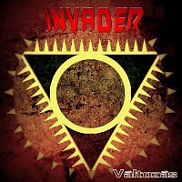 Invader – Változás